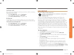 Preview for 69 page of Samsung NV51R5511DS User Manual