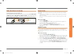 Preview for 105 page of Samsung NV51R5511DS User Manual