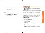 Preview for 113 page of Samsung NV51R5511DS User Manual