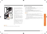 Preview for 115 page of Samsung NV51R5511DS User Manual