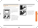 Preview for 119 page of Samsung NV51R5511DS User Manual