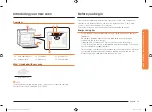 Preview for 15 page of Samsung NV51T5511SS/AA User Manual