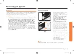 Preview for 27 page of Samsung NV51T5511SS/AA User Manual