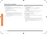 Preview for 28 page of Samsung NV51T5511SS/AA User Manual