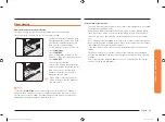 Preview for 29 page of Samsung NV51T5511SS/AA User Manual