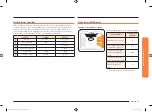 Preview for 63 page of Samsung NV51T5511SS/AA User Manual