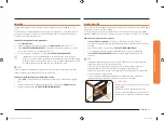 Preview for 65 page of Samsung NV51T5511SS/AA User Manual