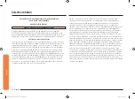 Preview for 84 page of Samsung NV51T5511SS/AA User Manual