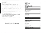 Предварительный просмотр 2 страницы Samsung NV60K5140BW/TR User Manual