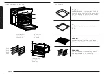 Предварительный просмотр 6 страницы Samsung NV60K5140BW/TR User Manual