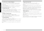 Предварительный просмотр 8 страницы Samsung NV60K5140BW/TR User Manual