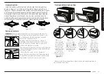 Предварительный просмотр 13 страницы Samsung NV60K5140BW/TR User Manual