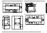 Предварительный просмотр 23 страницы Samsung NV60K5140BW/TR User Manual