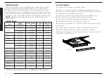 Предварительный просмотр 26 страницы Samsung NV60K5140BW/TR User Manual