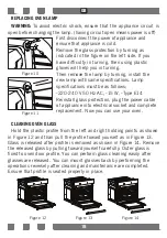 Preview for 18 page of Samsung NV60K7140BB/TR User Manual