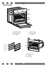 Preview for 38 page of Samsung NV60K7140BB/TR User Manual