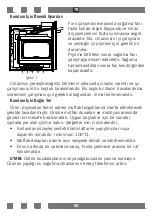 Preview for 40 page of Samsung NV60K7140BB/TR User Manual