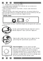 Preview for 46 page of Samsung NV60K7140BB/TR User Manual