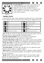 Preview for 47 page of Samsung NV60K7140BB/TR User Manual