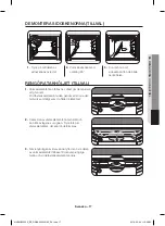 Preview for 17 page of Samsung NV66 35 Series User Manual