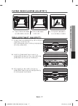 Preview for 37 page of Samsung NV66 35 Series User Manual