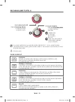 Preview for 54 page of Samsung NV66 35 Series User Manual