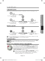 Preview for 73 page of Samsung NV66 35 Series User Manual