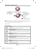 Preview for 94 page of Samsung NV66 35 Series User Manual