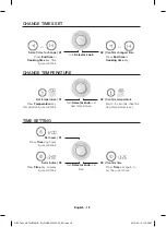 Preview for 18 page of Samsung NV66*37 Series User Manual