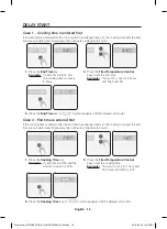 Preview for 18 page of Samsung NV66*55 Series User Manual