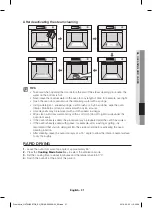 Preview for 31 page of Samsung NV66*55 Series User Manual