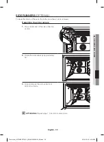 Preview for 33 page of Samsung NV66*55 Series User Manual