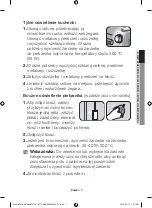 Предварительный просмотр 7 страницы Samsung NV66 57 Series User Manual