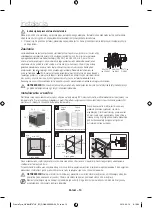 Предварительный просмотр 10 страницы Samsung NV66 57 Series User Manual