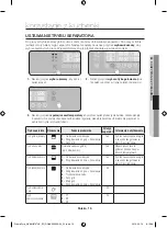 Предварительный просмотр 15 страницы Samsung NV66 57 Series User Manual