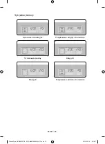 Предварительный просмотр 18 страницы Samsung NV66 57 Series User Manual