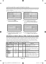 Предварительный просмотр 30 страницы Samsung NV66 57 Series User Manual