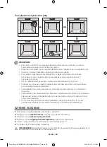 Предварительный просмотр 38 страницы Samsung NV66 57 Series User Manual