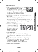 Предварительный просмотр 51 страницы Samsung NV66 57 Series User Manual