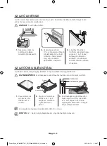 Предварительный просмотр 52 страницы Samsung NV66 57 Series User Manual