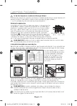 Предварительный просмотр 54 страницы Samsung NV66 57 Series User Manual