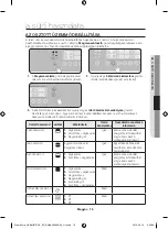 Предварительный просмотр 59 страницы Samsung NV66 57 Series User Manual