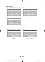 Предварительный просмотр 60 страницы Samsung NV66 57 Series User Manual