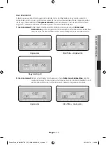 Предварительный просмотр 61 страницы Samsung NV66 57 Series User Manual