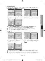 Предварительный просмотр 65 страницы Samsung NV66 57 Series User Manual