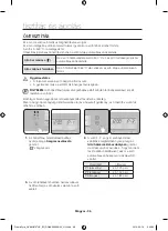 Предварительный просмотр 80 страницы Samsung NV66 57 Series User Manual