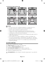 Предварительный просмотр 82 страницы Samsung NV66 57 Series User Manual