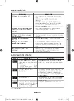 Предварительный просмотр 85 страницы Samsung NV66 57 Series User Manual