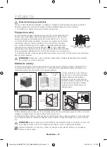 Предварительный просмотр 98 страницы Samsung NV66 57 Series User Manual