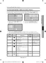 Предварительный просмотр 103 страницы Samsung NV66 57 Series User Manual